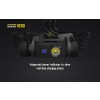 Nitecore HC60, Lanternă Frontală #18