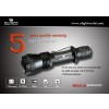 Lanterna profesionala Olight M21-X L2 Warrior 750 lumeni