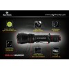Lanterna profesionala Olight M21-X L2 Warrior 750 lumeni