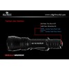 Lanterna profesionala Olight M21-X L2 Warrior 750 lumeni