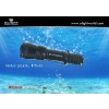 Lanterna profesionala Olight M21-X L2 Warrior 750 lumeni