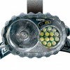 Lanterna frontala Petzl DUO LED 14 ACCU