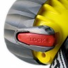 Lanterna frontala Petzl DUO LED 14 ACCU
