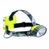 Lanterna frontala Petzl DUOBELT LED 5
