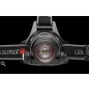 Lanterna Frontala Reincarcabila LED Lenser H14R.2