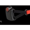 Lanternă Frontală Reîncărcabilă LED Lenser H7R.2