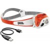 Lanternă Frontală Reîncărcabilă Petzl TIKKA RXP