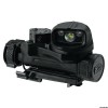 Lanterna frontala tactica Petzl STRIX VL