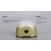 Lanterna LED de camping Fenix CL20 Verde Oliv