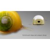Lanterna LED de camping Fenix CL20 Verde Oliv
