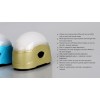 Lanterna LED de camping Fenix CL20 Verde Oliv