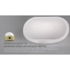 Lanterna LED de camping Fenix CL20 Verde Oliv