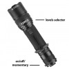 Lanterna LED Eagletac T200C2 