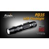 Lanterna LED Fenix PD35 XM-L2 (U2) 850 lumeni