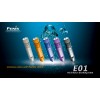 Lanterna LED Fenix E01