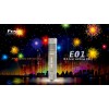 Lanterna LED Fenix E01