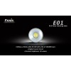 Lanterna LED Fenix E01
