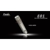 Lanterna LED Fenix E01