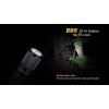Lanterna LED Fenix E05 Violet