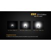 Lanterna LED Fenix E05 Violet
