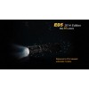 Lanterna LED Fenix E05 XP-E2 85 lumeni