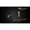 Lanterna LED Fenix E05 XP-E2 85 lumeni