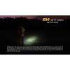 Lanterna LED Fenix E05 XP-E2 85 lumeni