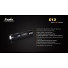 Lanterna LED Fenix E12 XP-E2 LED