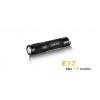 Lanterna LED Fenix E12 XP-E2 LED