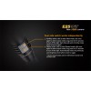 Lanterna LED Fenix E25 Ultimate Edition