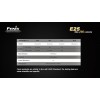 lanterna led Fenix E25 XP-E