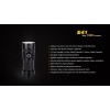 Lanterna LED Fenix E41