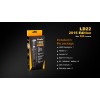 Lanterna LED Fenix LD22 XP-G2 Varianta 2015 (300 lumeni)