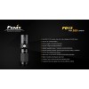 Lanterna LED Fenix PD12 360 lumeni