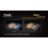 Lanterna LED Fenix PD12 360 lumeni