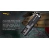 Lanterna LED Fenix PD22 UE