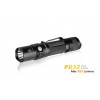 Lanterna LED Fenix PD32 Versiune 2016