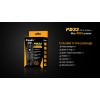Lanterna LED Fenix PD32 Versiune 2016