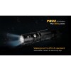 Lanterna LED Fenix PD32 Versiune 2016