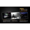 Lanterna LED Fenix PD32 Versiune 2016