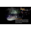 Lanterna LED Fenix PD32 Versiune 2016