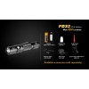 Lanterna LED Fenix PD32 Versiune 2016