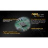 Lanterna LED Fenix PD32 Versiune 2016