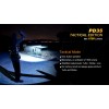 Lanterna LED Fenix PD35 Tactical Edition XP-L