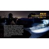 Lanterna LED Fenix PD35 Tactical Edition XP-L