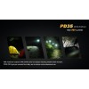 Lanterna LED Fenix PD35 XM-L2 (U2) 960 lumeni