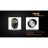 Lanterna LED Fenix PD40