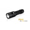 Lanterna LED Fenix PD40
