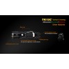 Lanterna LED Fenix TK15C