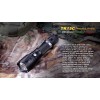 Lanterna LED Fenix TK15C